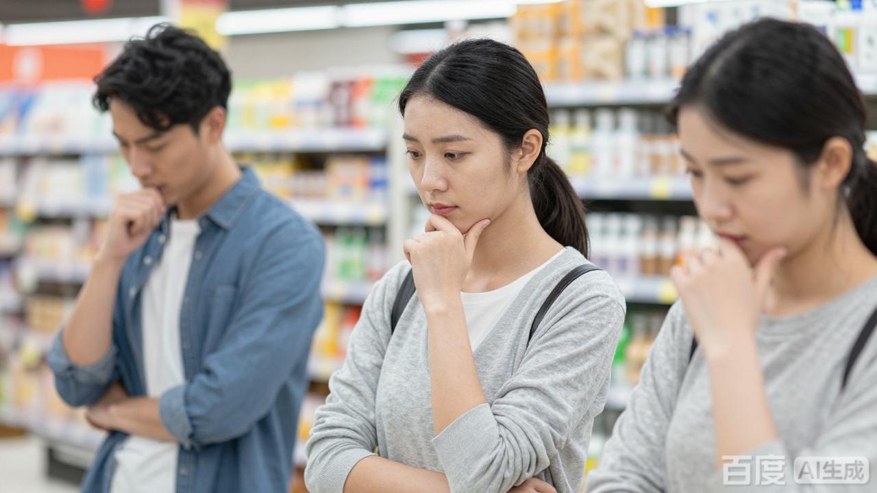 DUSQ选择耳后佩戴的解剖学与传感器原理 耳后佩戴位置的解剖图解,展示了DUSQ如何定位迷走神经分支、前庭系统,并利用EDA传感器通过皮肤导电率感知身体反应。